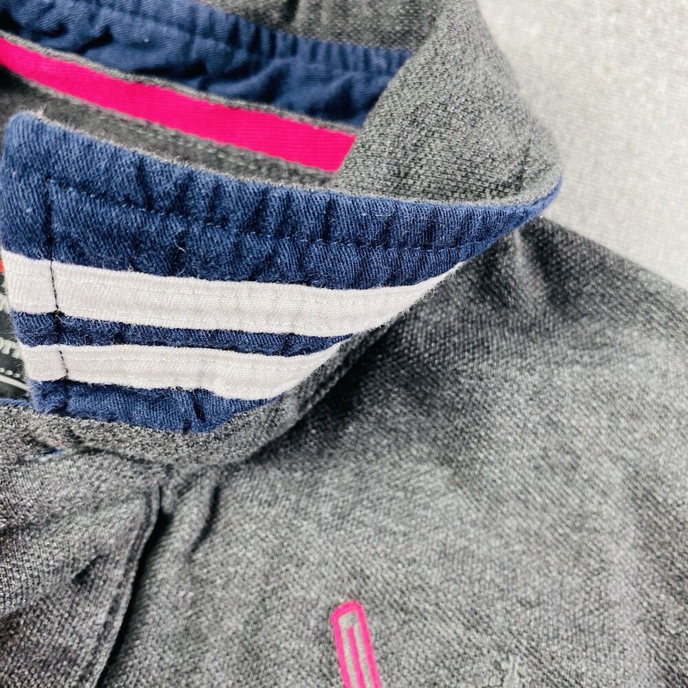 Vitorio Fratini Authentic Italian Clothing Mens P… - image 6